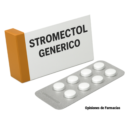 stromectol