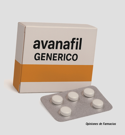 avanafil