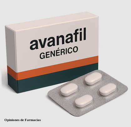 avanafil