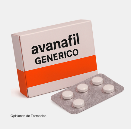 avanafil