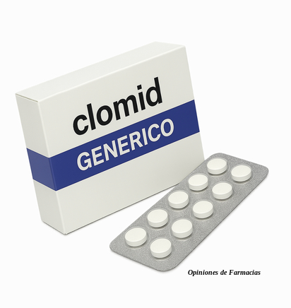 clomid