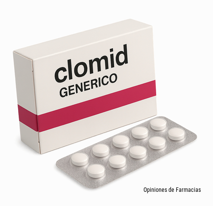 clomid
