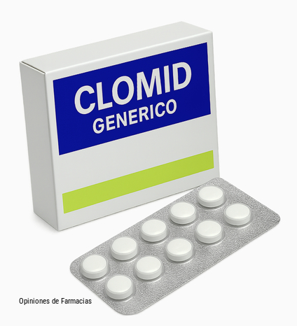 clomid