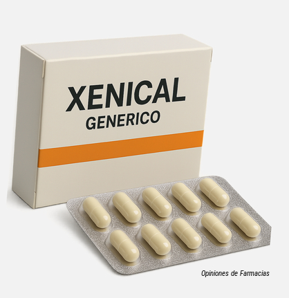 orlistat