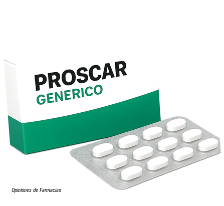 proscar